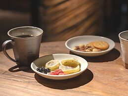 Machiya Hotel Oyado Baison