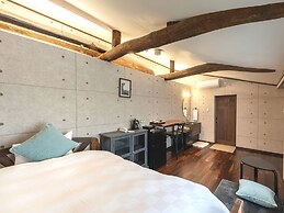 Machiya Hotel Oyado Baison