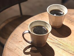 Machiya Hotel Oyado Baison