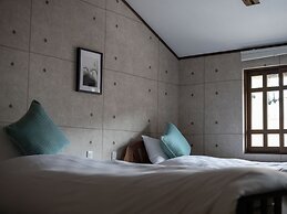 Machiya Hotel Oyado Baison