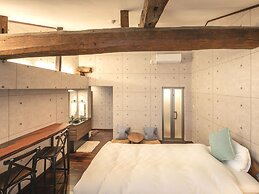 Machiya Hotel Oyado Baison