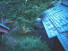 Machiya Hotel Oyado Baison