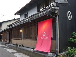 Machiya Hotel Oyado Baison