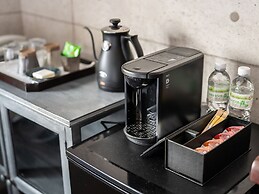 Machiya Hotel Oyado Baison