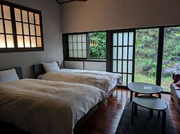 Machiya Hotel Oyado Baison