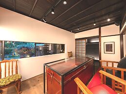 Machiya Hotel Oyado Baison