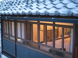 Machiya Hotel Oyado Baison