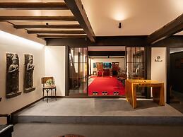 Machiya Hotel Oyado Baison