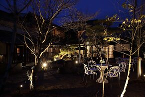 Machiya Hotel Oyado Baison