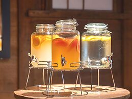 Machiya Hotel Oyado Baison