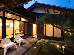 Machiya Hotel Oyado Baison