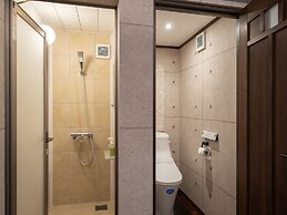 Machiya Hotel Oyado Baison