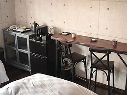 Machiya Hotel Oyado Baison