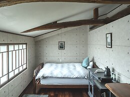 Machiya Hotel Oyado Baison