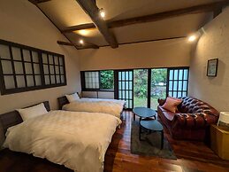 Machiya Hotel Oyado Baison