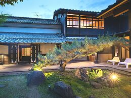 Machiya Hotel Oyado Baison