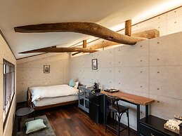 Machiya Hotel Oyado Baison