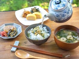 Machiya Hotel Oyado Baison