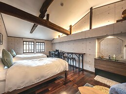 Machiya Hotel Oyado Baison