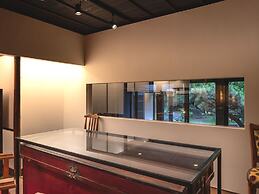 Machiya Hotel Oyado Baison