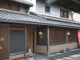 Machiya Hotel Oyado Baison