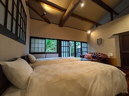 Machiya Hotel Oyado Baison