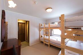 Ramat Niseko - Hostel