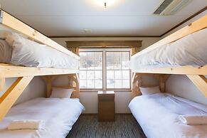 Ramat Niseko - Hostel