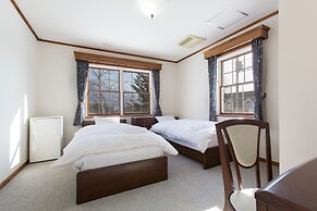 Ramat Niseko - Hostel