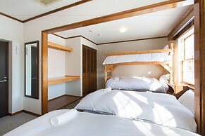 Ramat Niseko - Hostel