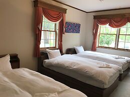 Ramat Niseko - Hostel