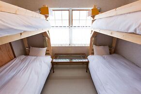 Ramat Niseko - Hostel