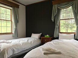 Ramat Niseko - Hostel