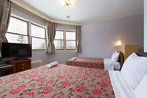 Ramat Niseko - Hostel