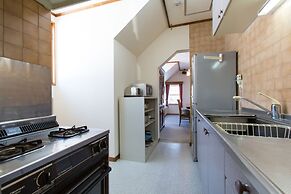 Ramat Niseko - Hostel