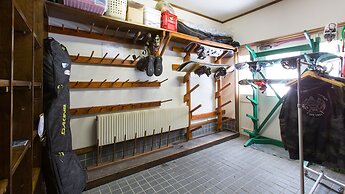 Ramat Niseko - Hostel