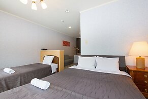 Ramat Niseko - Hostel