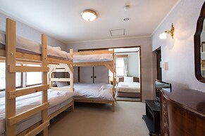 Ramat Niseko - Hostel