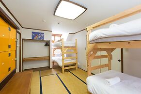 Ramat Niseko - Hostel