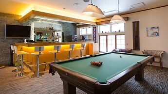 Ramat Niseko - Hostel