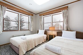Ramat Niseko - Hostel