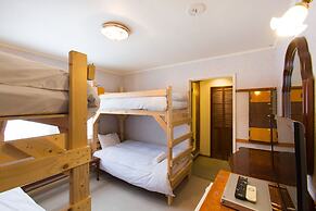 Ramat Niseko - Hostel