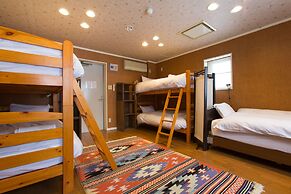 Ramat Niseko - Hostel