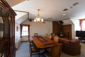 Ramat Niseko - Hostel