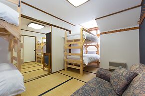 Ramat Niseko - Hostel
