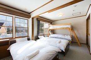 Ramat Niseko - Hostel