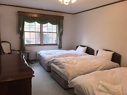 Ramat Niseko - Hostel