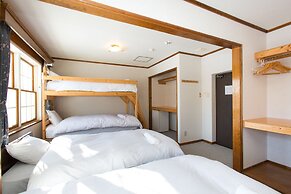 Ramat Niseko - Hostel