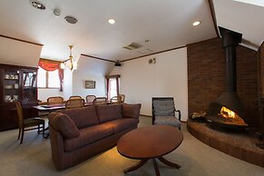 Ramat Niseko - Hostel