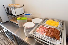 Ramat Niseko - Hostel